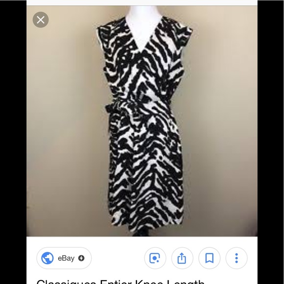 Classiques Entier Dresses & Skirts - Classiques Entier silk and linen dress Large